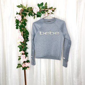 3/$30 Bebe Sport Scuba Pullover